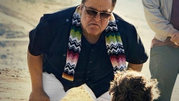 john goodman poster