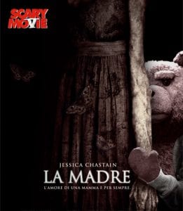 La madre TED LOGO