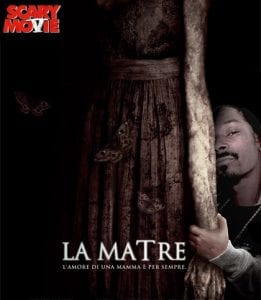La madre snoop logo