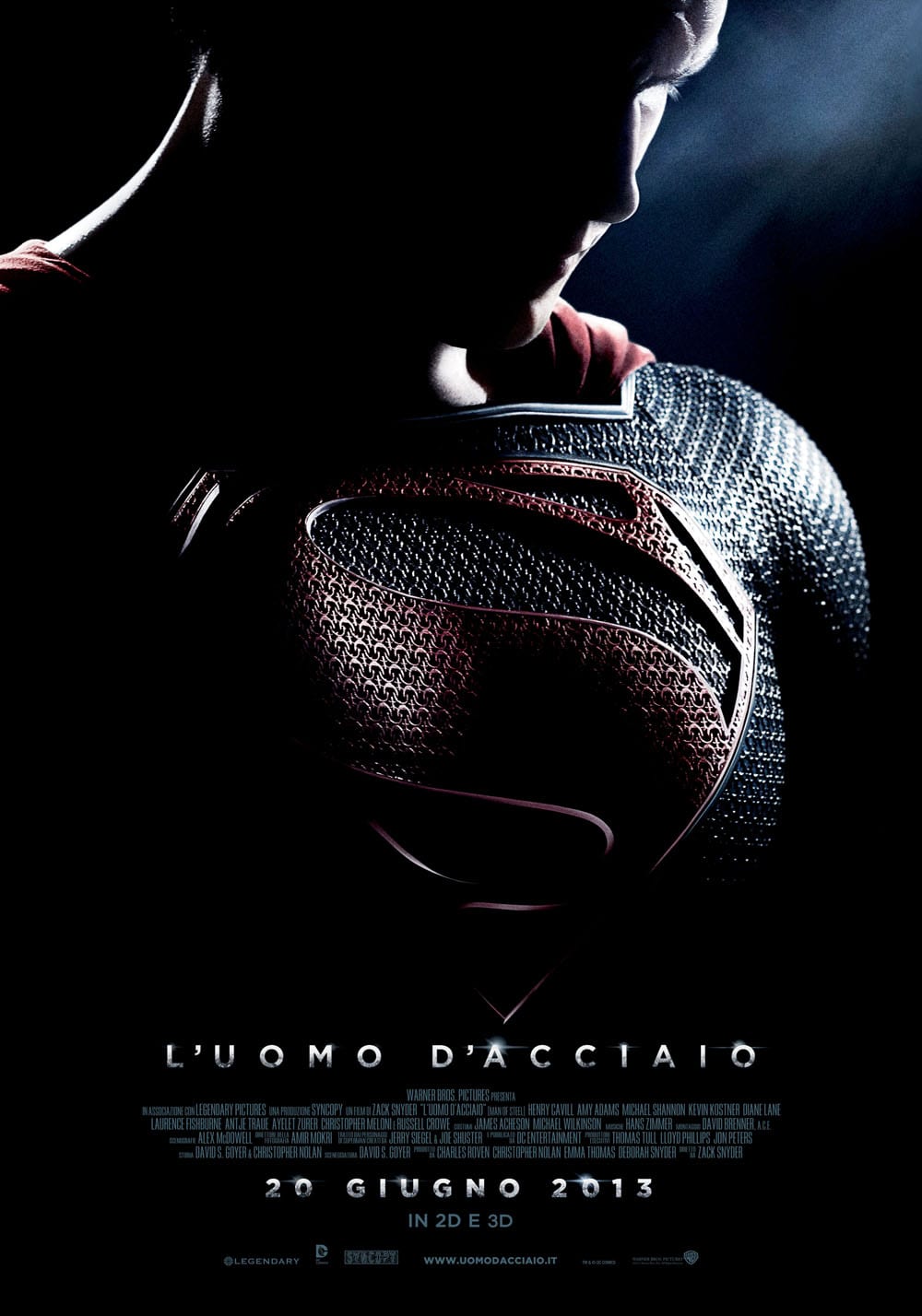 I poster italiani de I poster italiani de