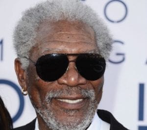 Morgan Freeman | © Kevin Winter/GettyImages