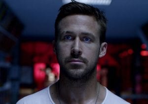 Only god forgives