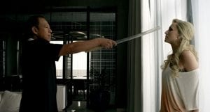 Only god forgives