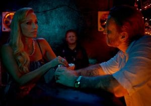 Only god forgives