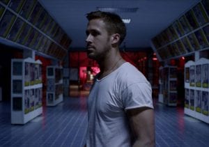 Only god forgives