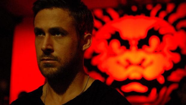 only god forgives gosling