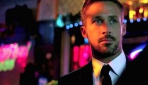 ryan gosling only god forgives