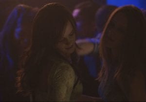 The bling ring