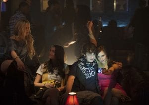 The bling ring