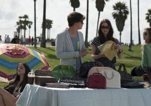 The bling ring