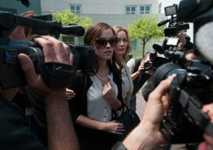 The bling ring