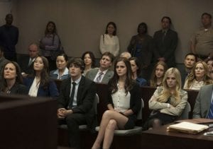 The bling ring