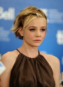 Carey Mulligan presenta Never let me go