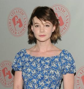 Carey Mulligan
