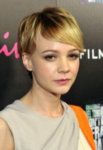 Carey Mulligan nel