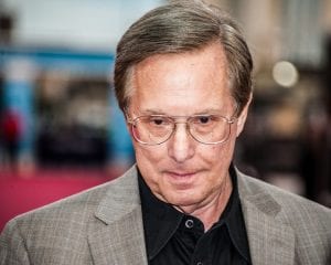William Friedkin | © Francois Durand/Getty Images