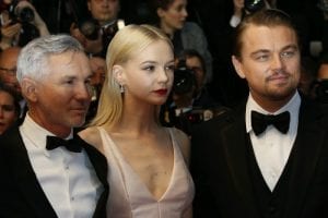 Carey Mulligan a Cannes