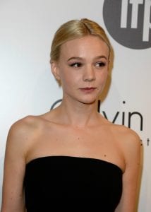 Carey Mulligan Cannes