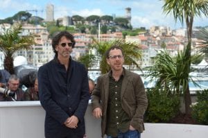 Joel e Ethan Coen | © ALBERTO PIZZOLI/Getty Images