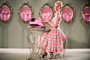 Tutti Pazzi per Rose