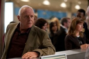 Anthony Hopkins