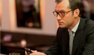 Jude Law