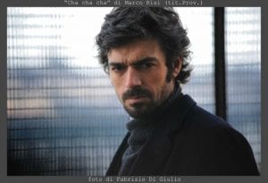 Luca Argentero