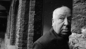 Alfred Hitchcock