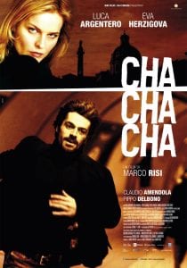 ChaChaCha poster