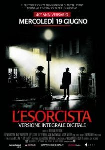 L'esorcista