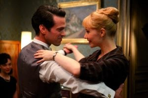 Una scena dal film