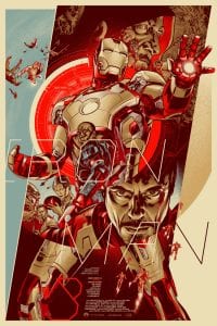 Metropolis Final