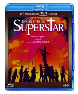 Jesus Chris Superstar