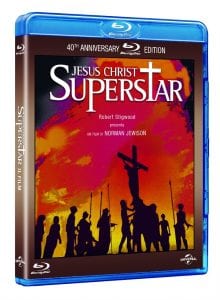 Jesus Chris Superstar