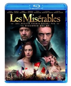Les Misérables