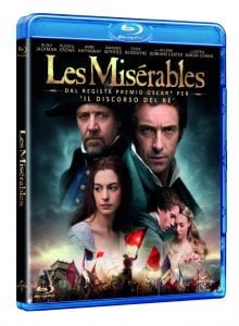 Les Misérables