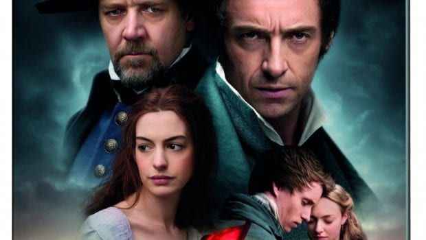 LesMiserables DVD PACK 2D 748292694U