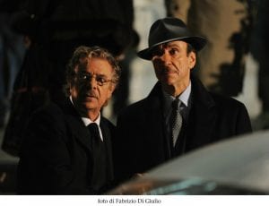 Ti ho cercata in tutti i necrologi