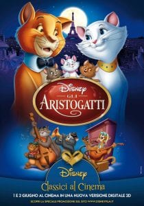 Gli Aristogatti