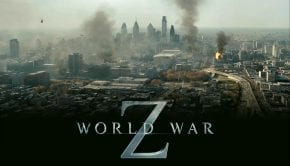 World War Z