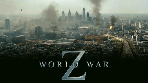 World War Z