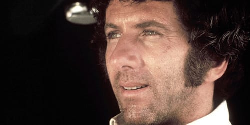 barry newman