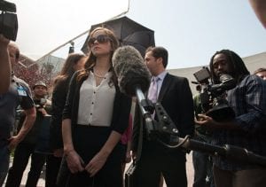 Bling ring