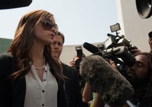 Bling ring