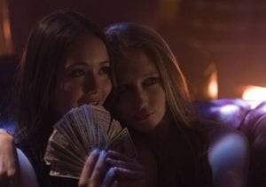 Bling ring
