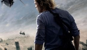 brad pitt world war z