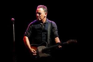 Bruce Springsteen | © TERJE BENDIKSBY / Getty Images