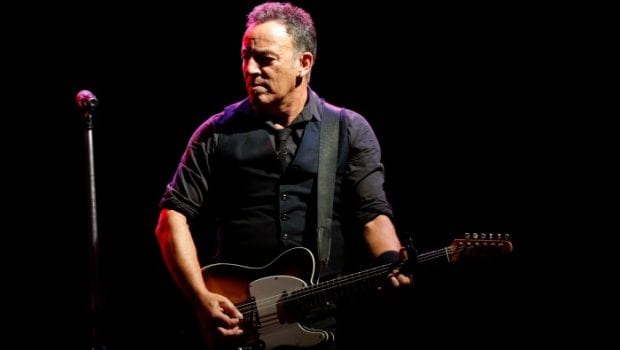 bruce springsteen