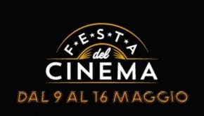 festa del cinema