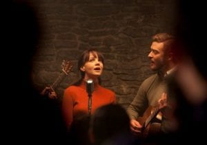 Inside llewyn davis